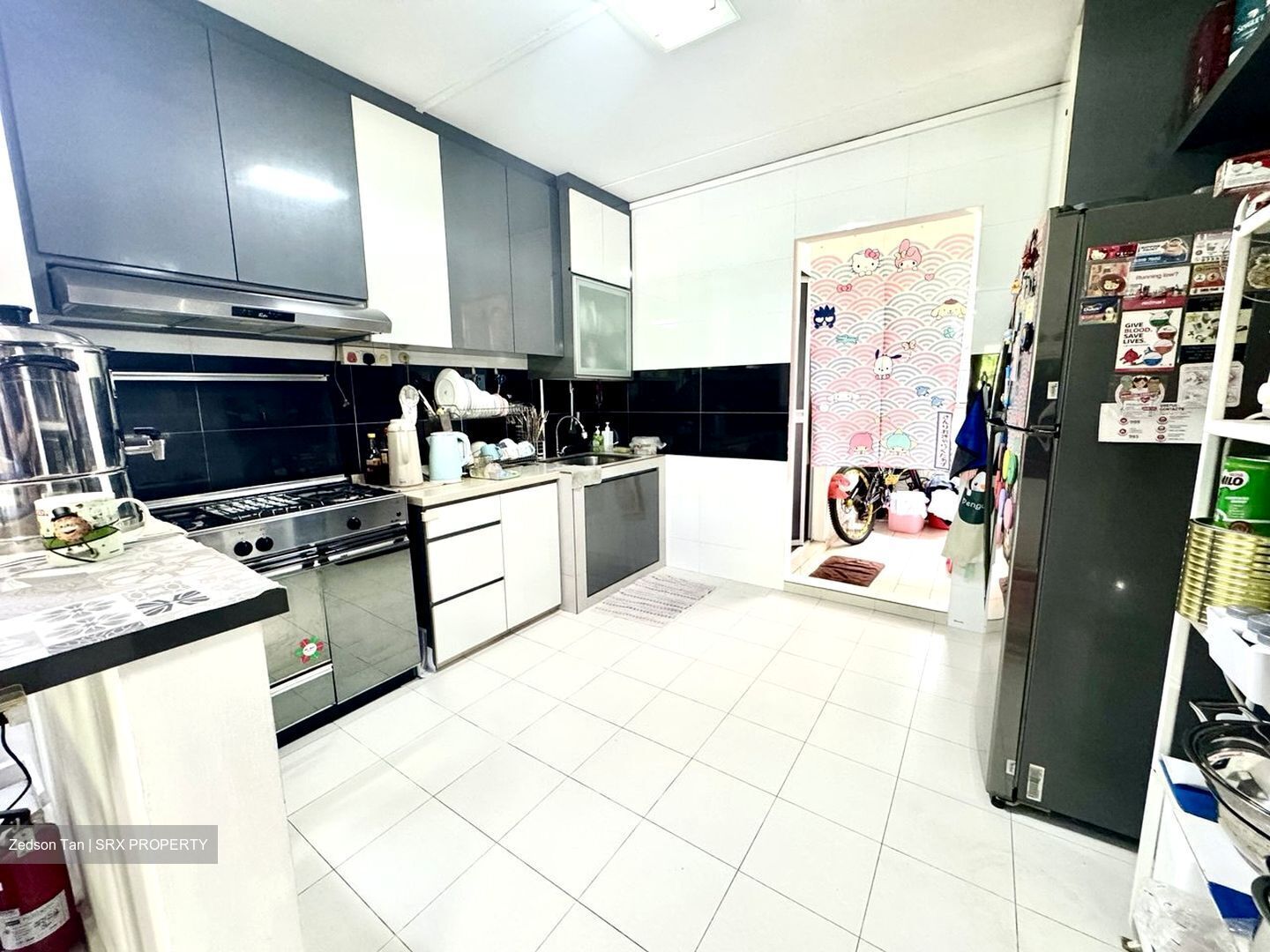 Blk 757 Woodlands Avenue 4 (Woodlands), HDB 4 Rooms #496200641